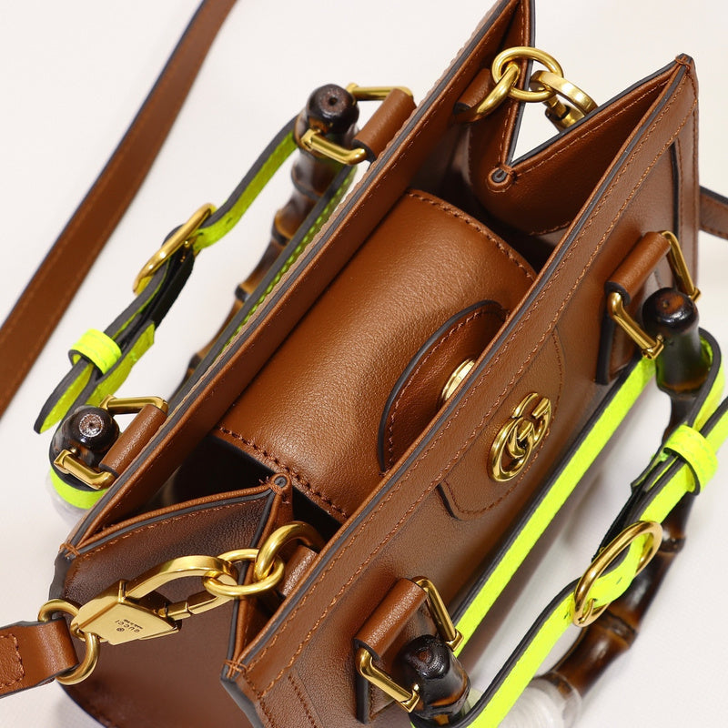 STRAPSTORY - GGC4 BAG - 1253