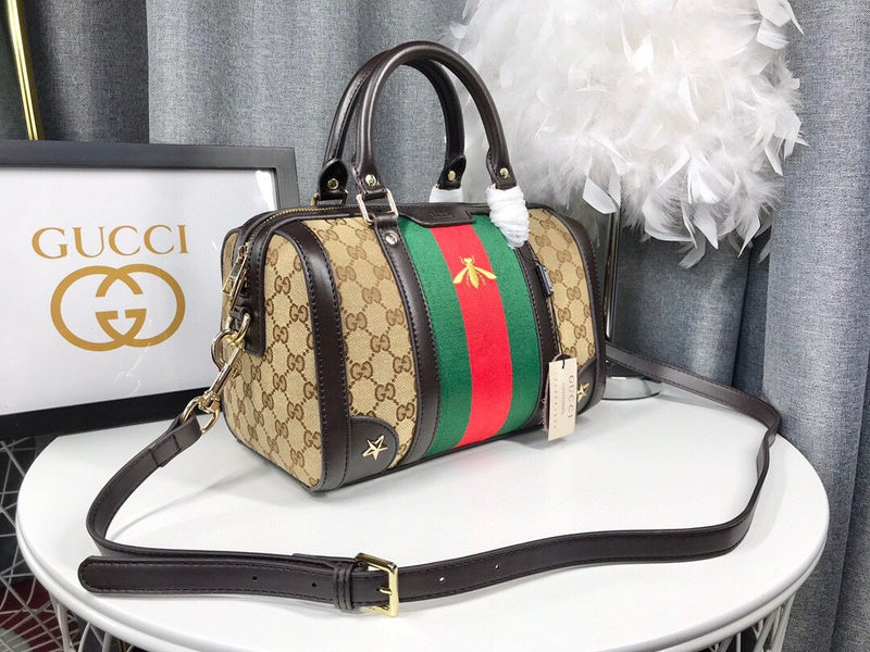 STRAPSTORY - GGC4 BAG - 462
