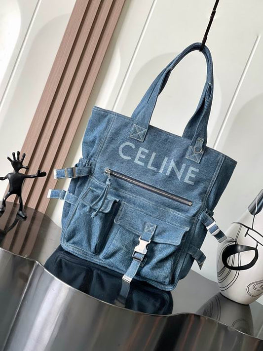 CLNE-Bags - Strap Story - 389