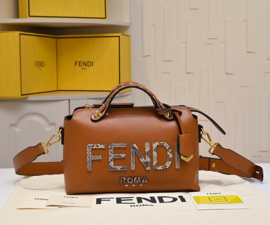 FDNI-Bags - Strap Story - 234
