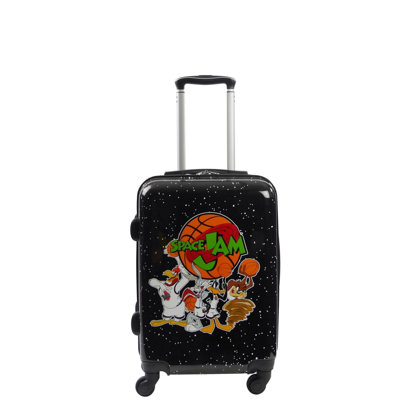 StrapStory - Suitcase 012