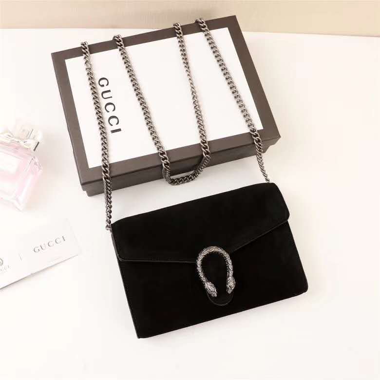 STRAPSTORY - GGC4 BAG - 1147
