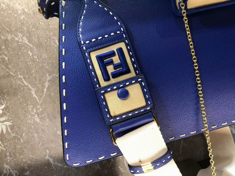 FDNI-Bags - Strap Story - 734