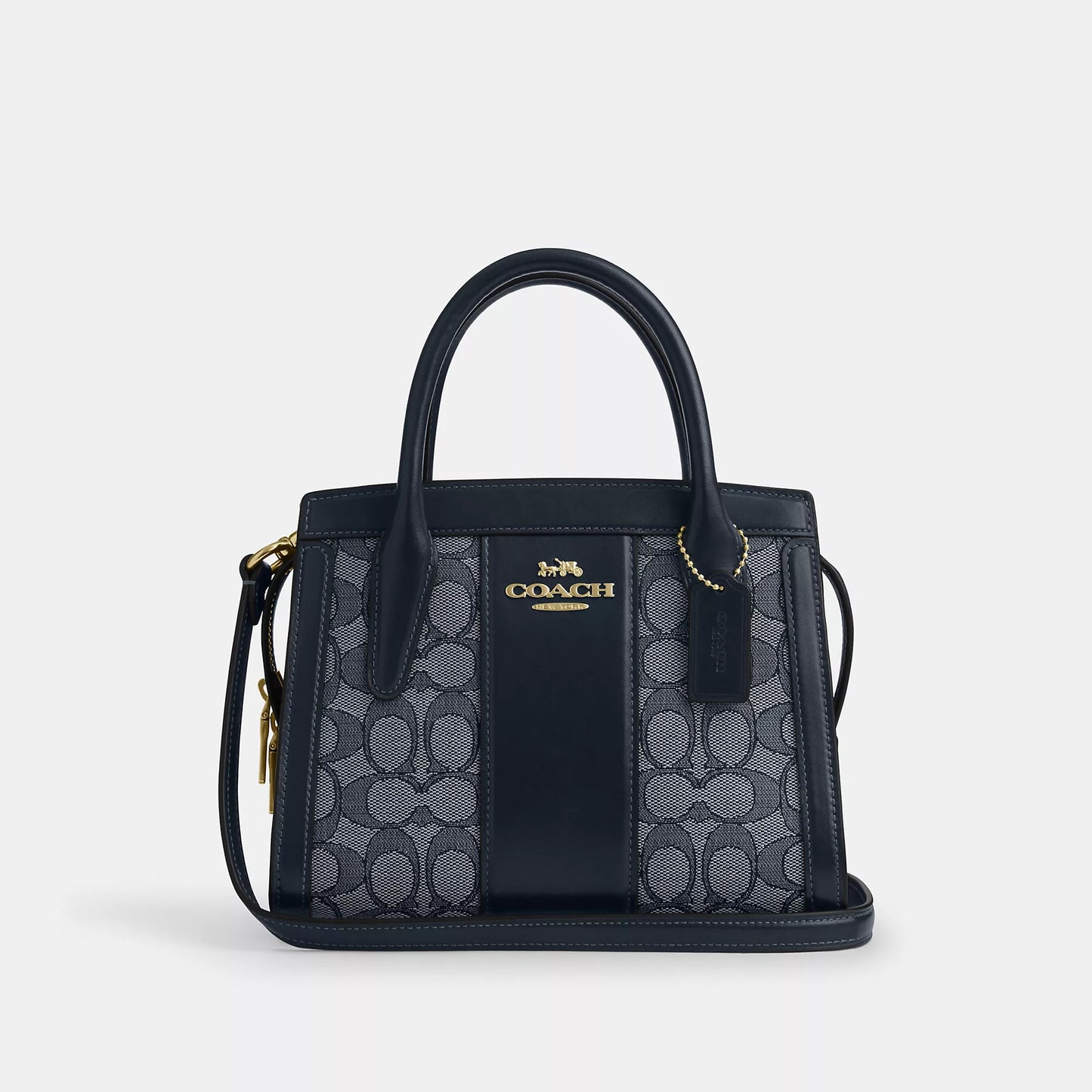 StrapStory - Bucket Bag 006