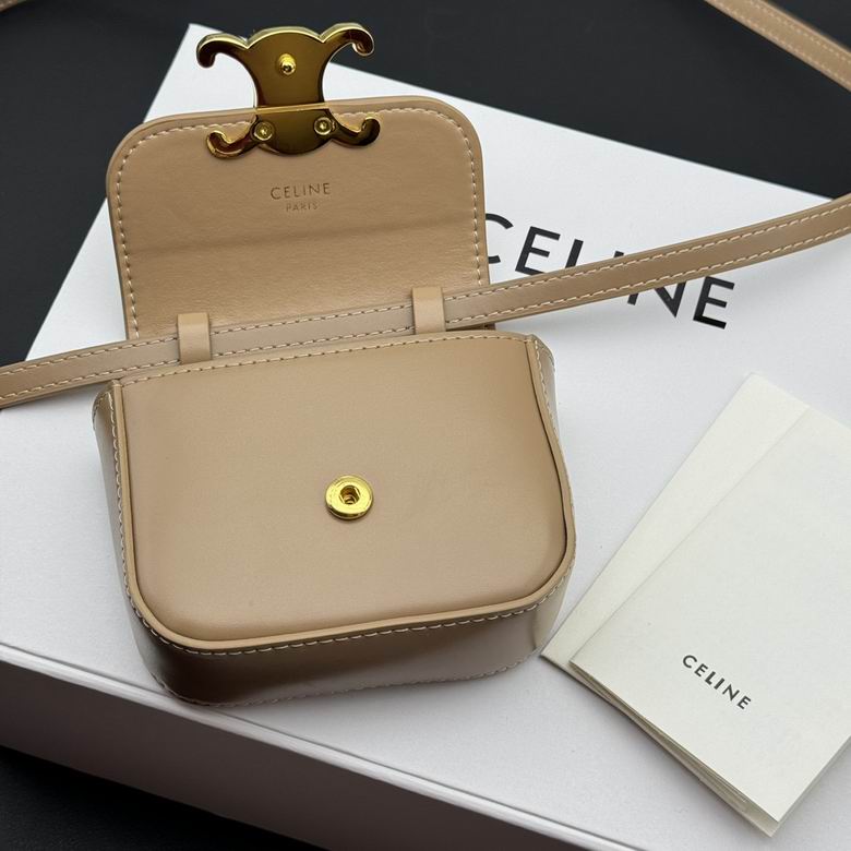 CLNE-Bags - Strap Story - 446