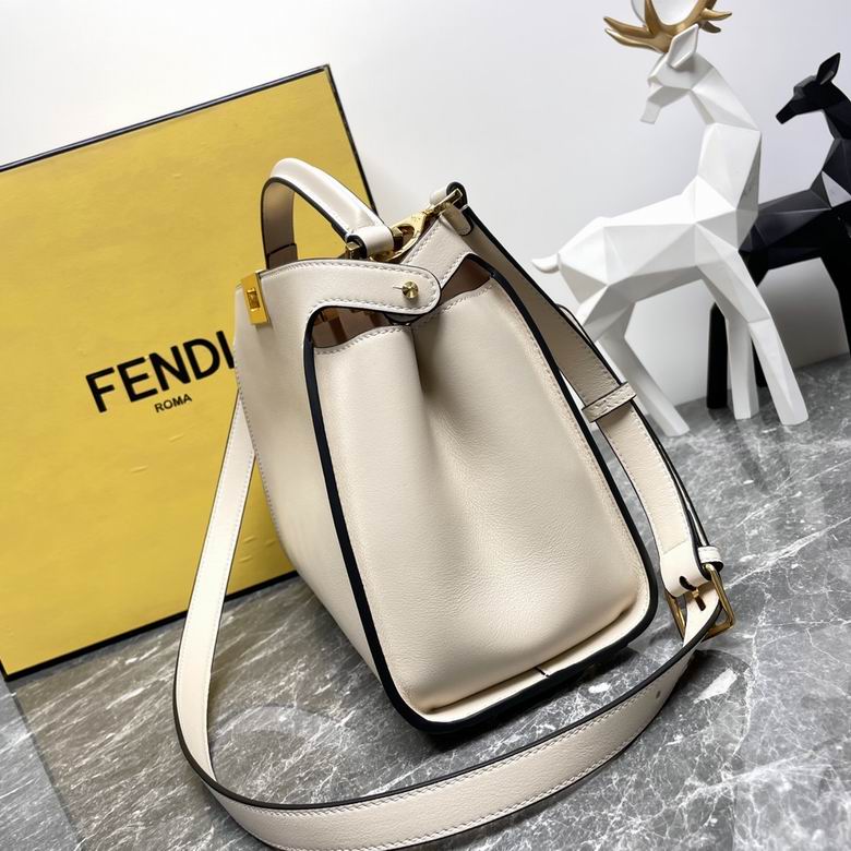 FDNI-Bags - Strap Story - 870