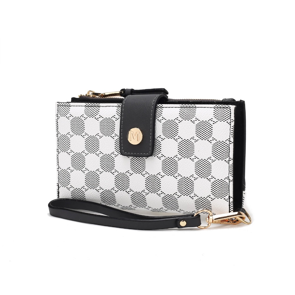 StrapStory - Wristlet 255