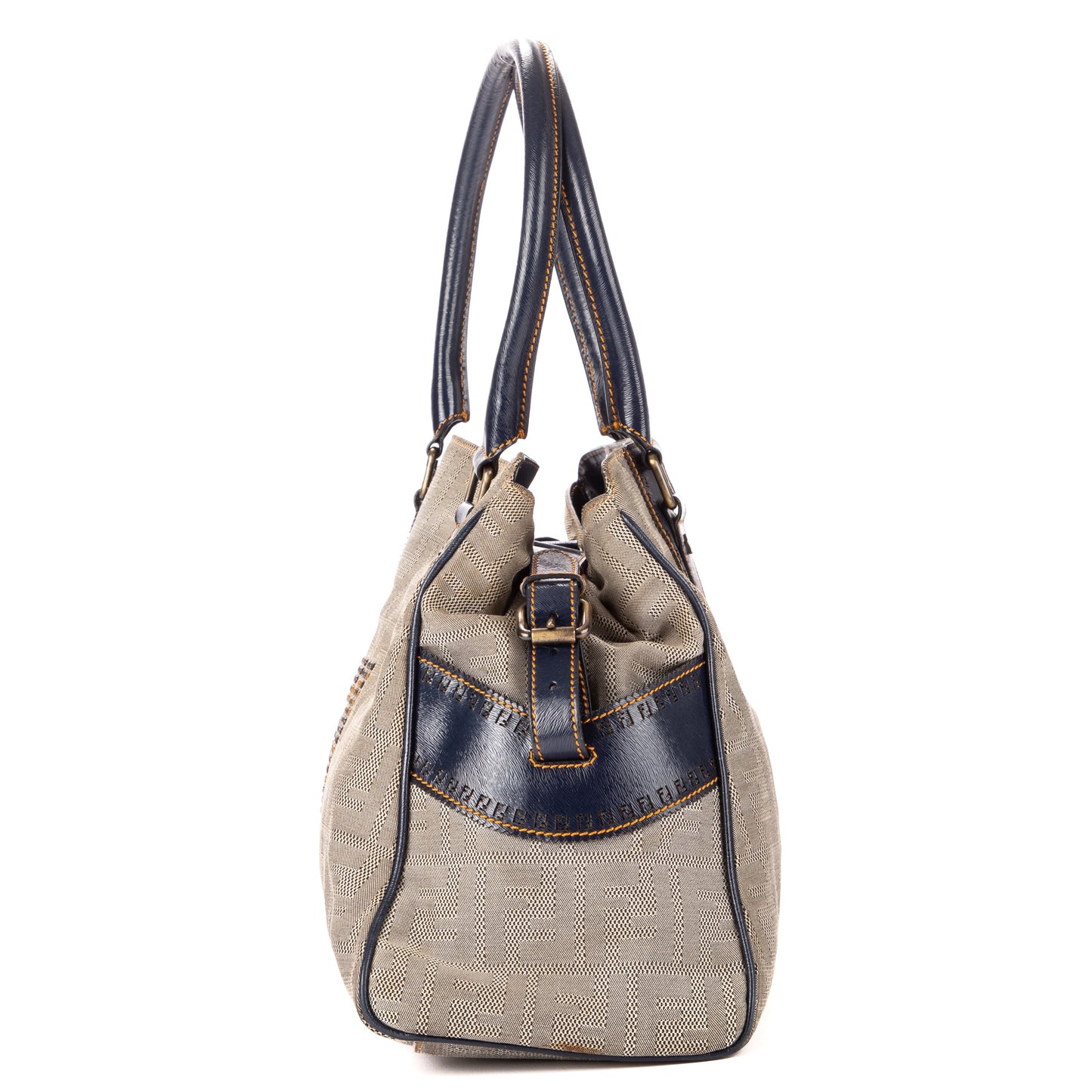 StrapStory - Tote Bag 2820