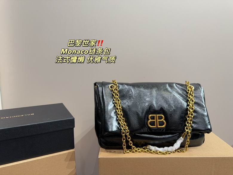 BLGA-Bags - Strap Story - 298