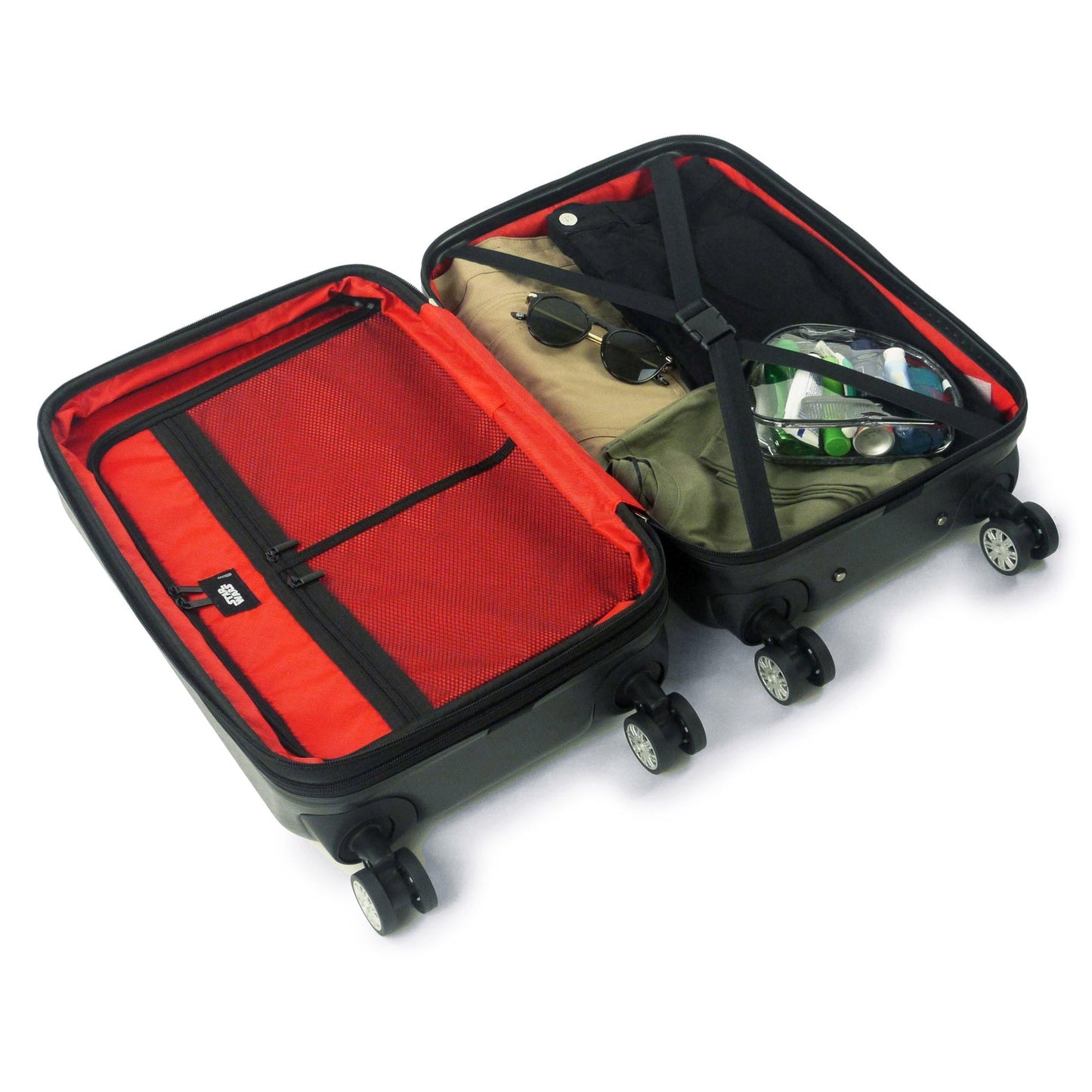 StrapStory - Suitcase 015