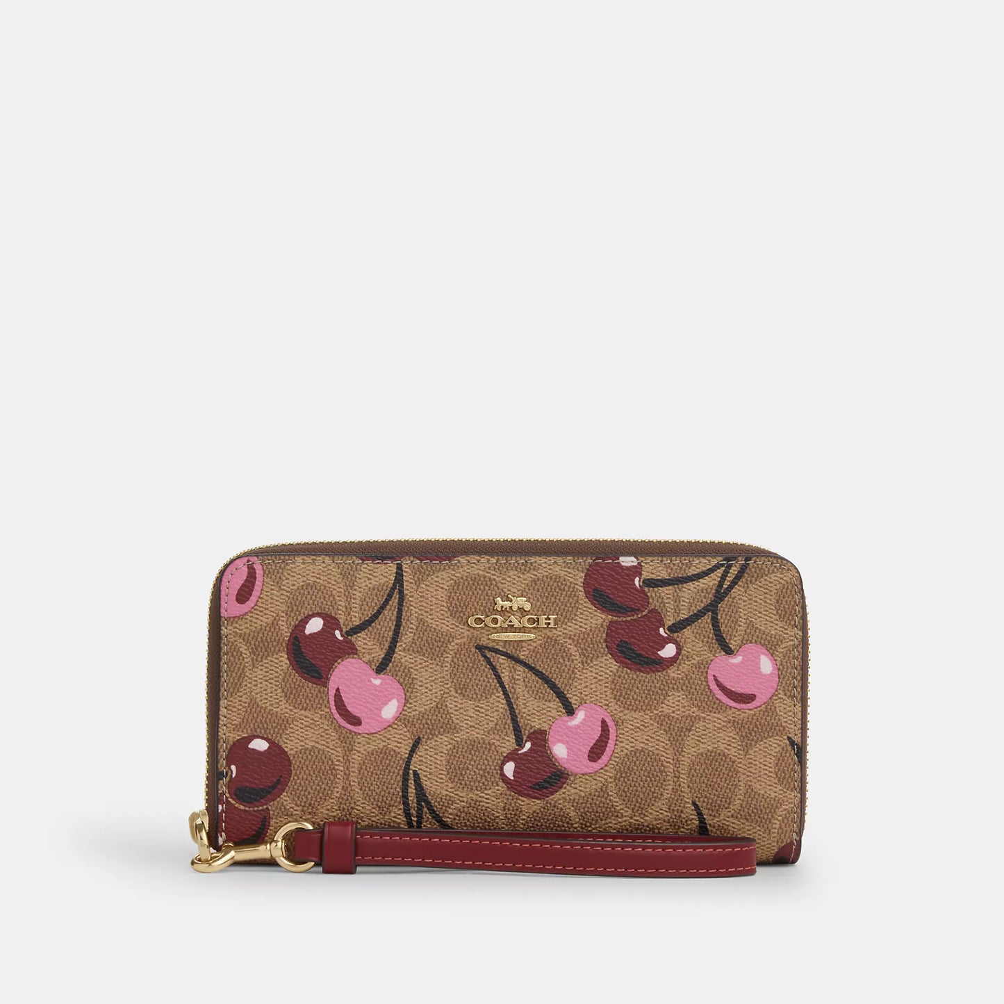 StrapStory - Wristlet 334