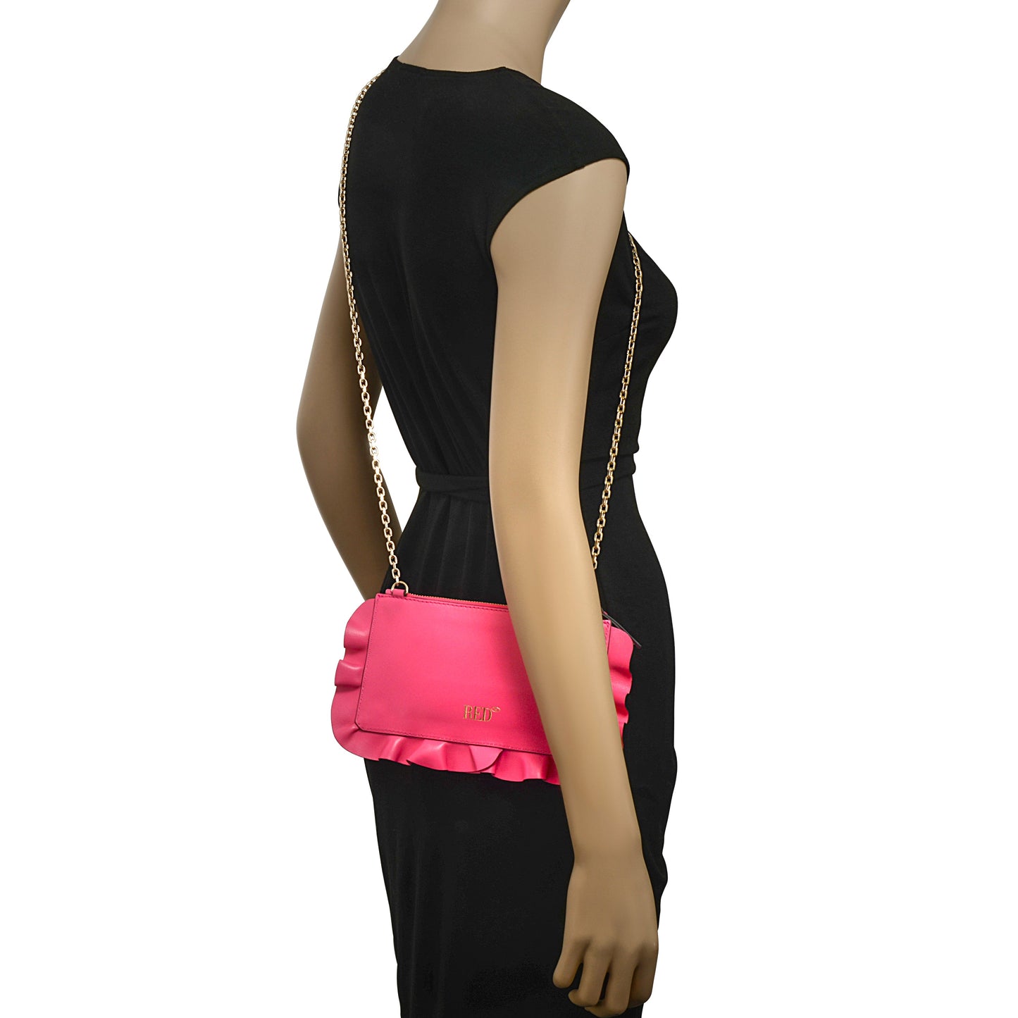 StrapStory - Wristlet 605