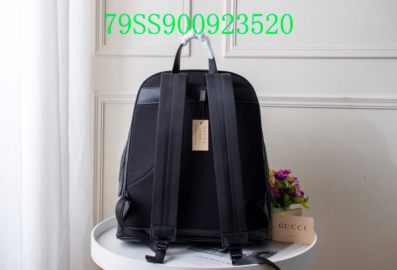 STRAPSTORY - GGC4 BAG - 792