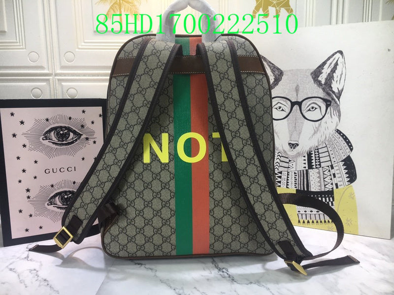 STRAPSTORY - GGC4 BAG - 843