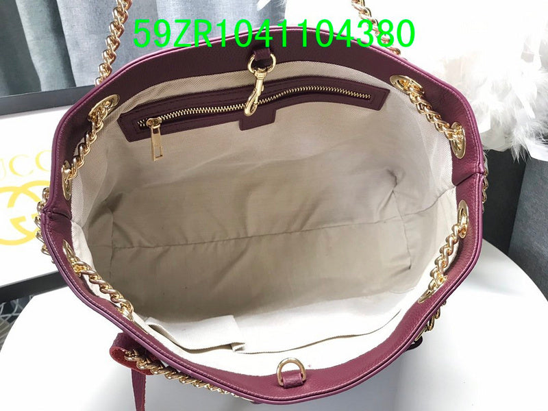 STRAPSTORY - GGC4 BAG - 438