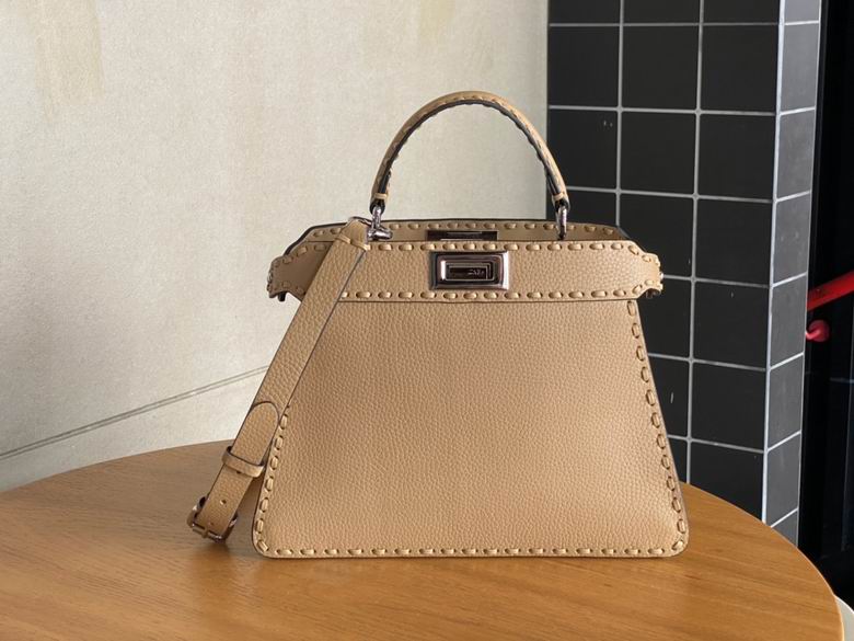 FDNI-Bags - Strap Story - 773