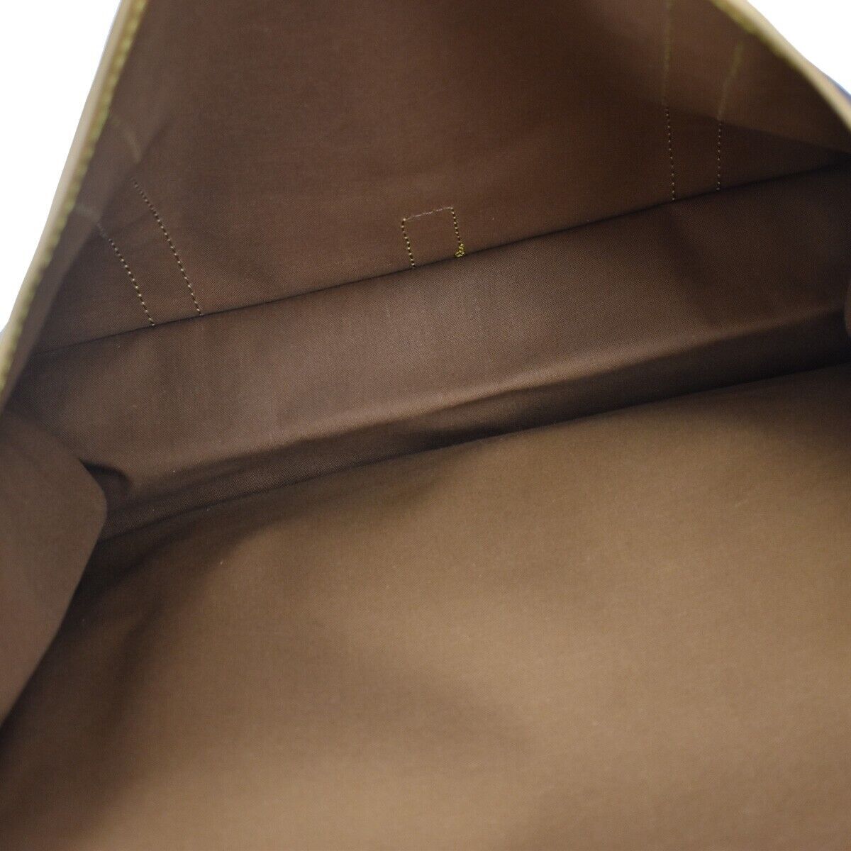 StrapStory - Messenger Bag 117