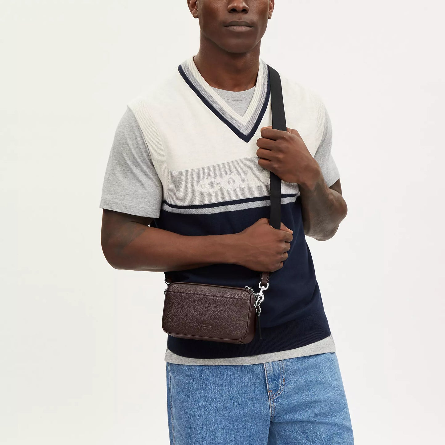 StrapStory - Crossbody 310