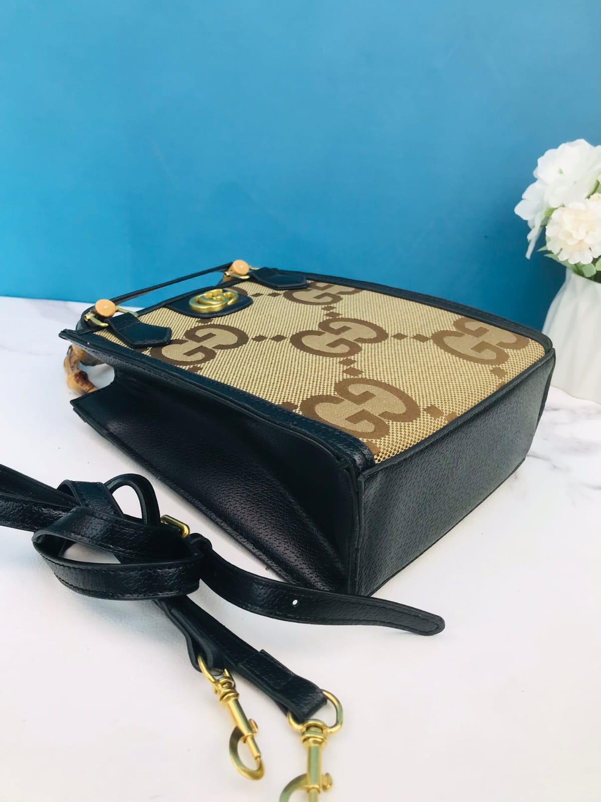 STRAPSTORY - GGC1 BAG - 1416