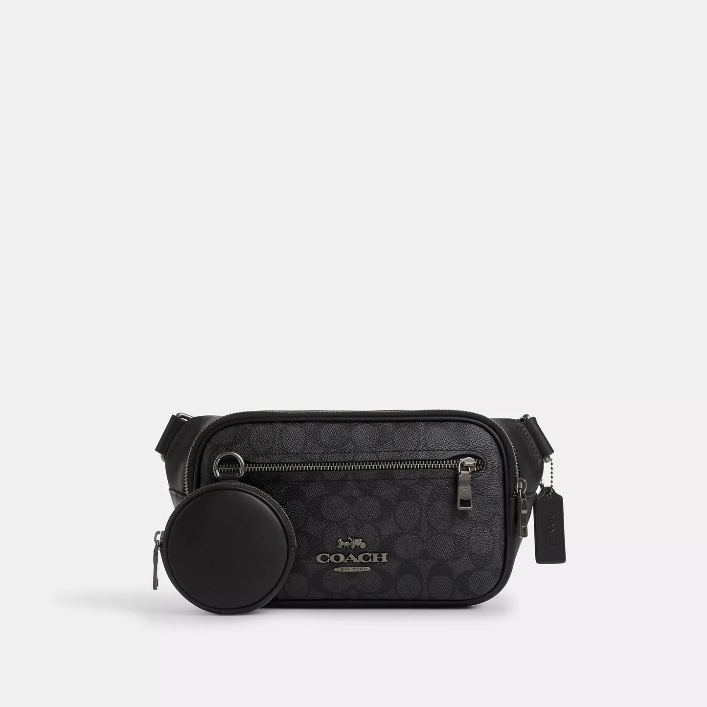 StrapStory - Belt Bag 017