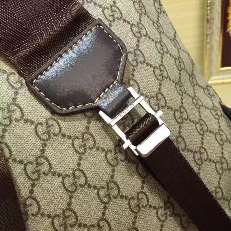 STRAPSTORY - GGC4 BAG - 867