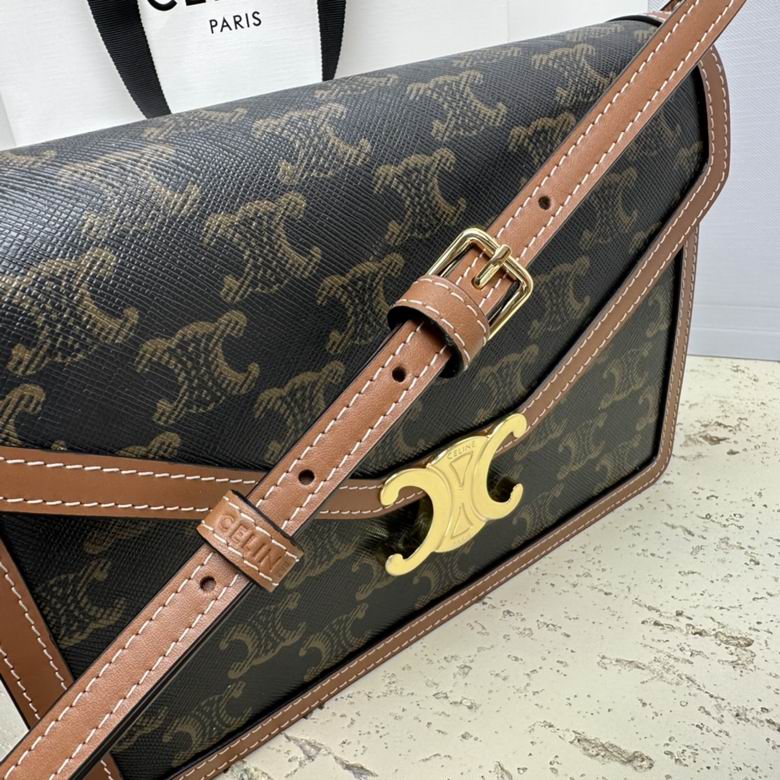 CLNE-Bags - Strap Story - 871