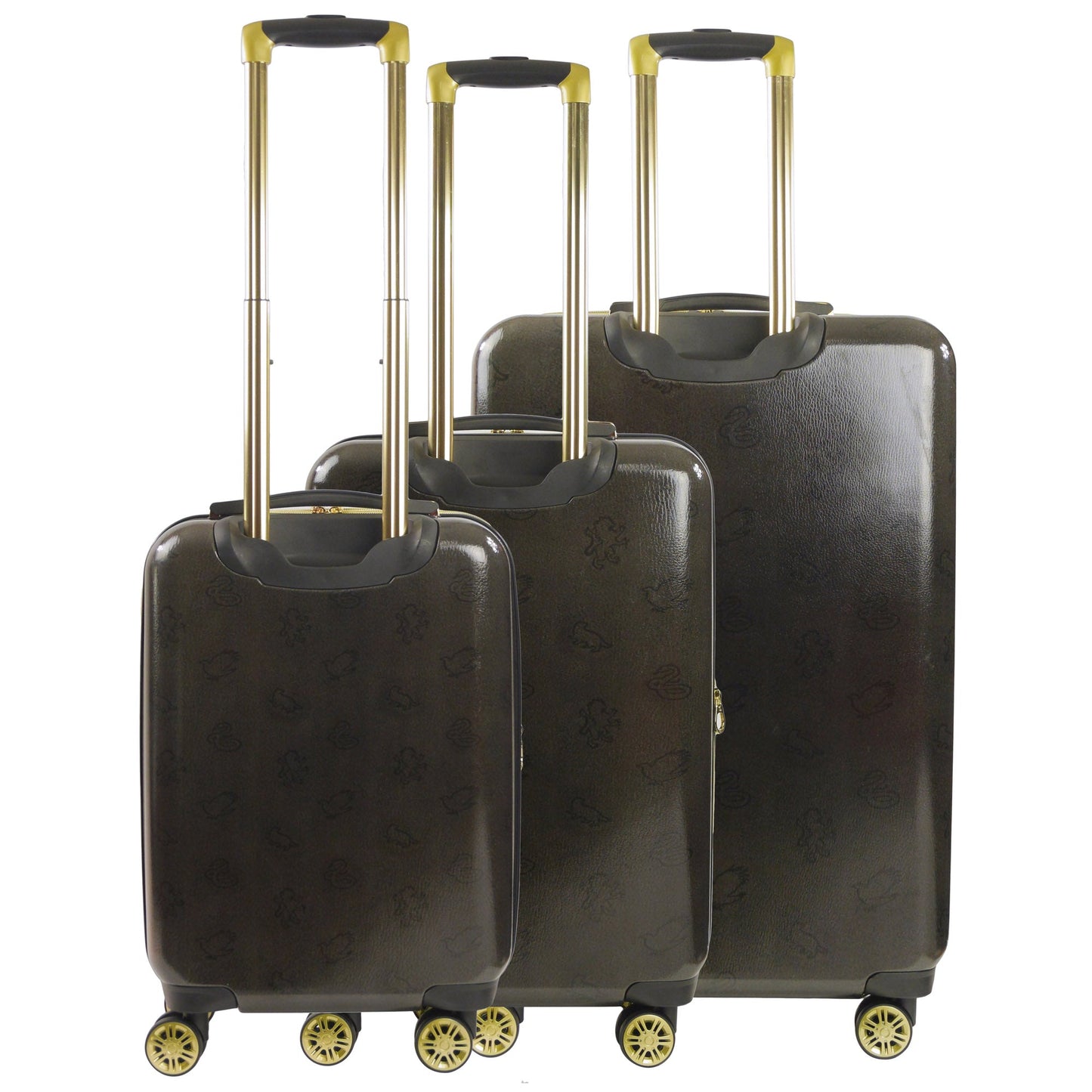 StrapStory - Suitcase 296