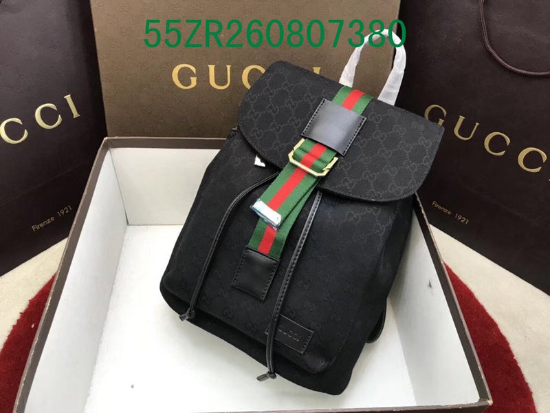 STRAPSTORY - GGC4 BAG - 770