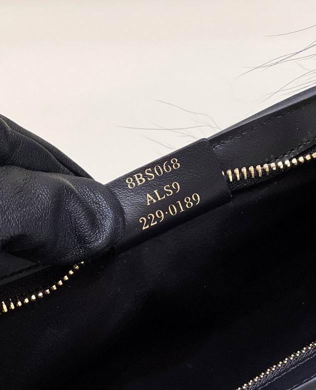 FDNI-Bags - Strap Story - 601