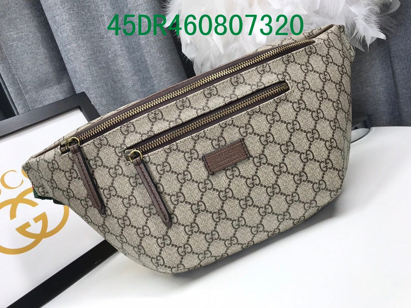 STRAPSTORY - GGC4 BAG - 554