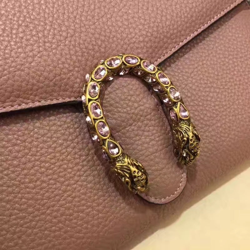 STRAPSTORY - GGC4 BAG - 618