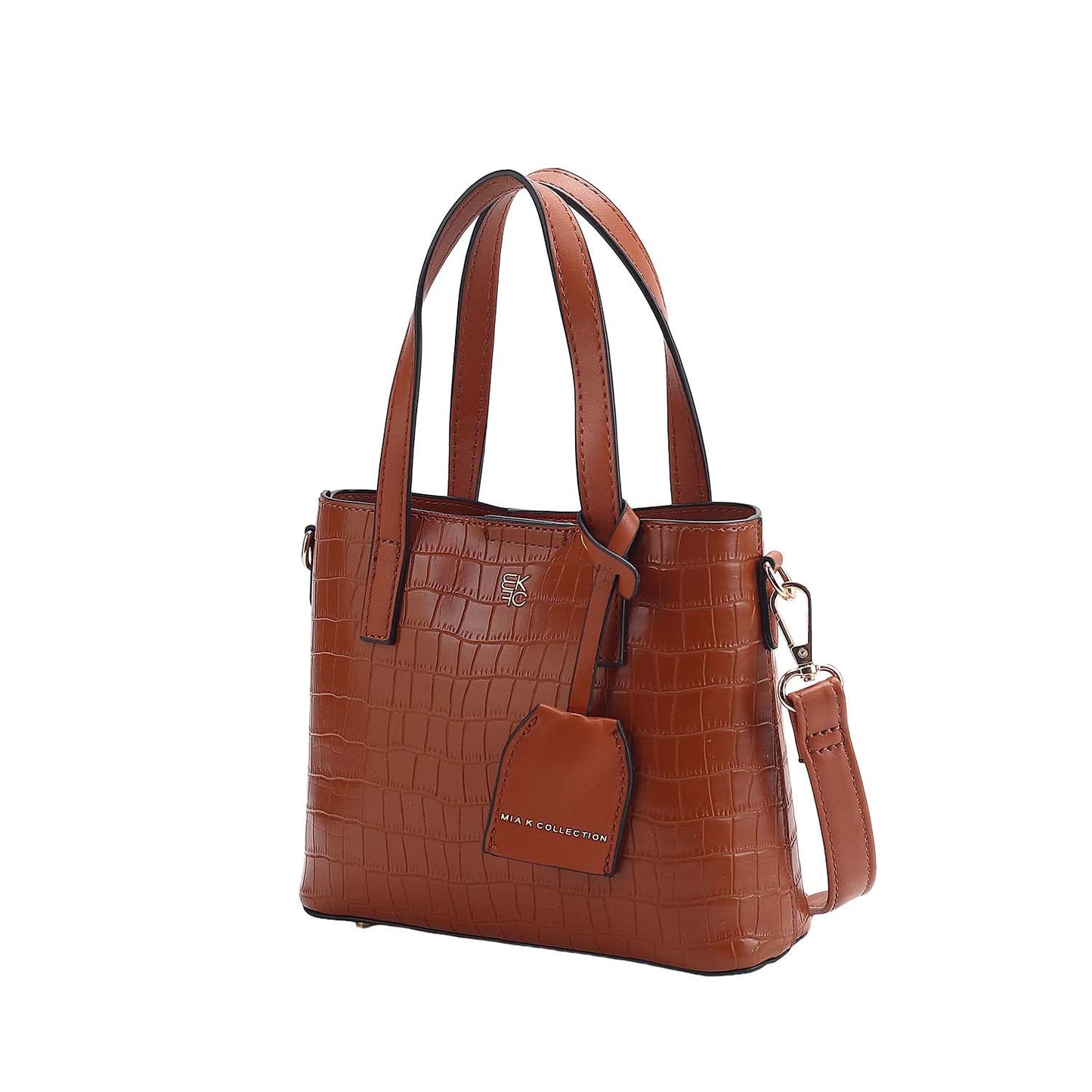 StrapStory - Tote Bag 1807