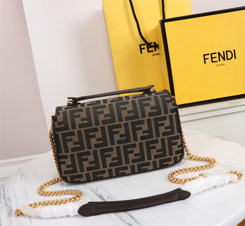 FDNI-Bags - Strap Story - 677