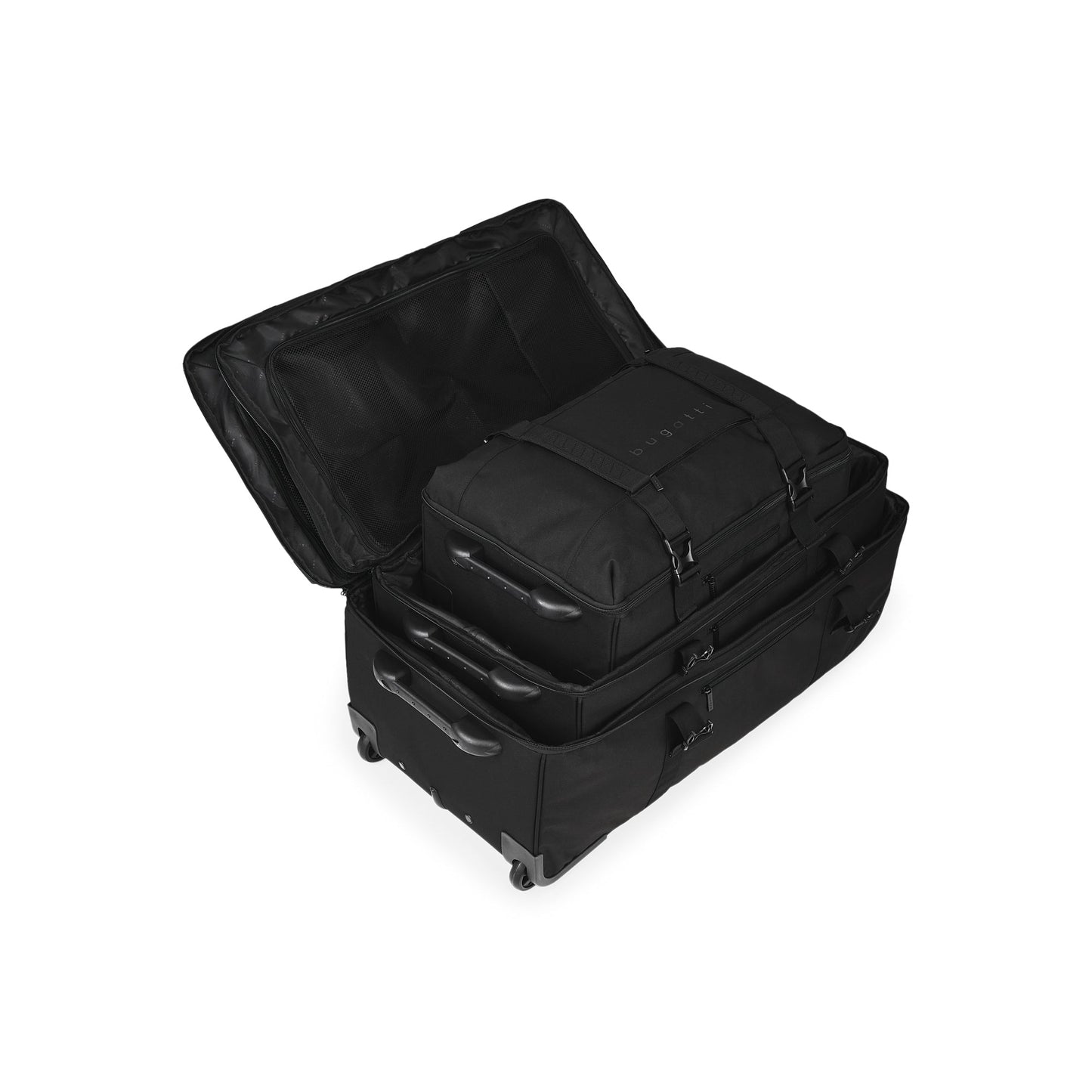 StrapStory - Duffle Bag 059