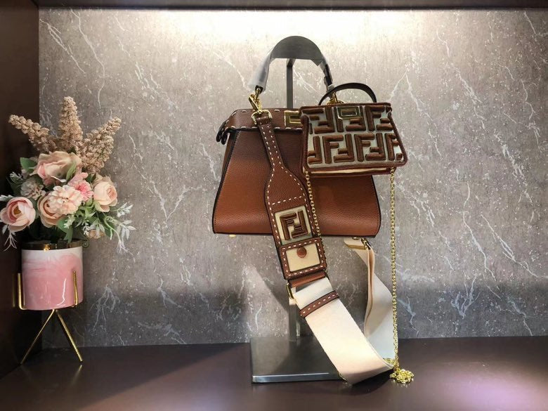 FDNI-Bags - Strap Story - 733