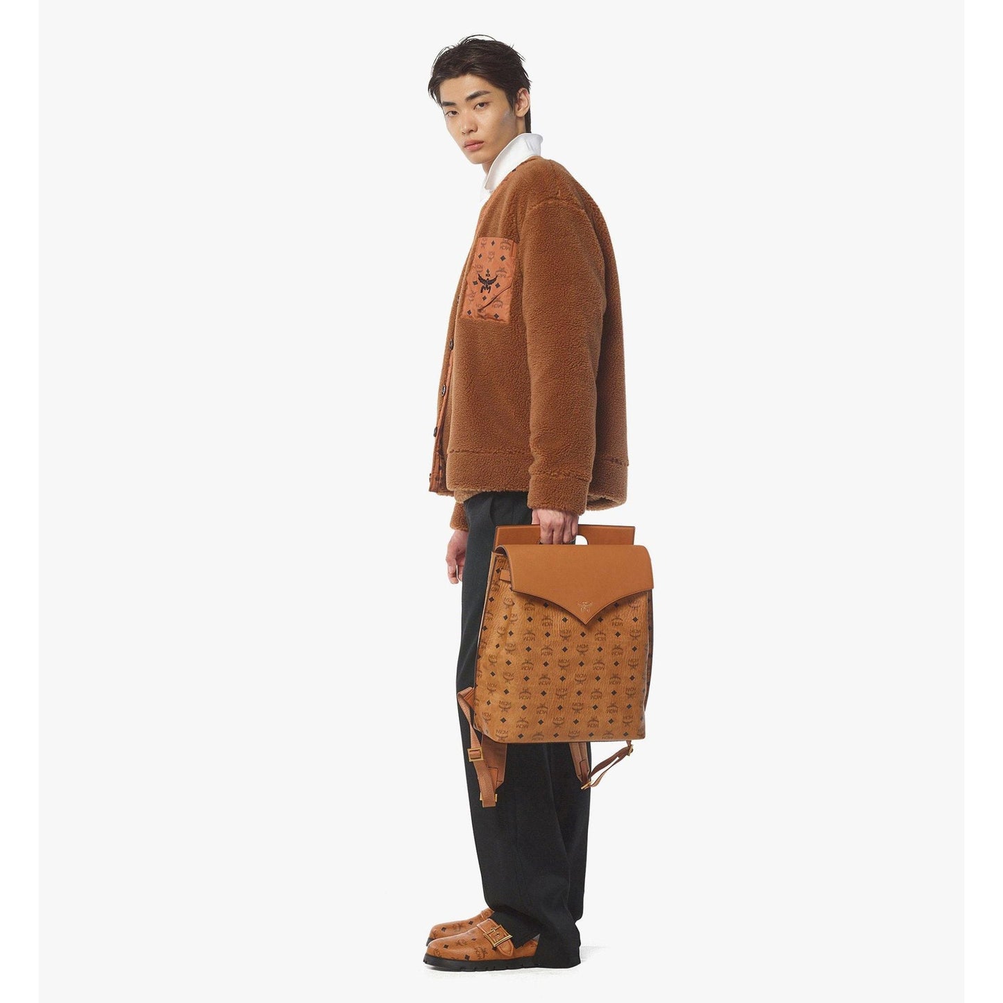 StrapStory - Backpack 943