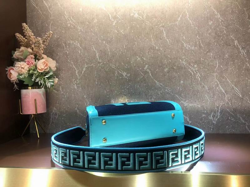 FDNI-Bags - Strap Story - 732