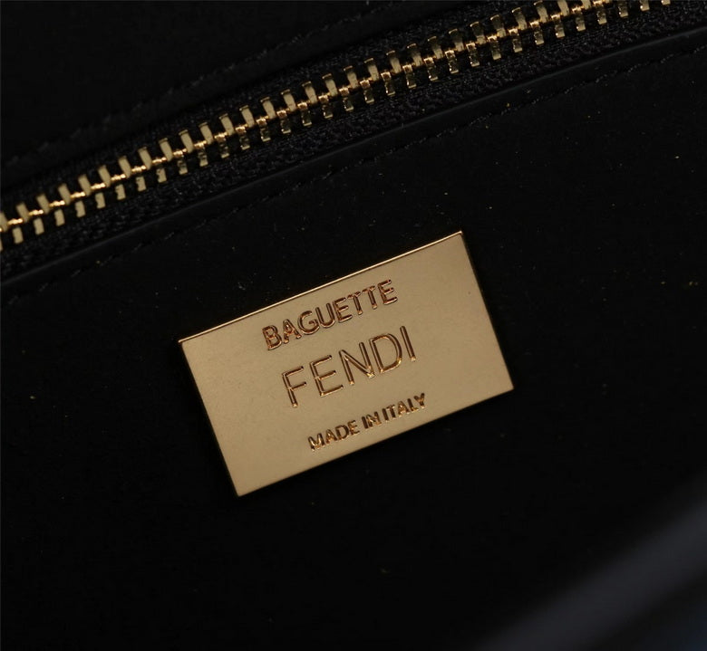 FDNI-Bags - Strap Story - 555