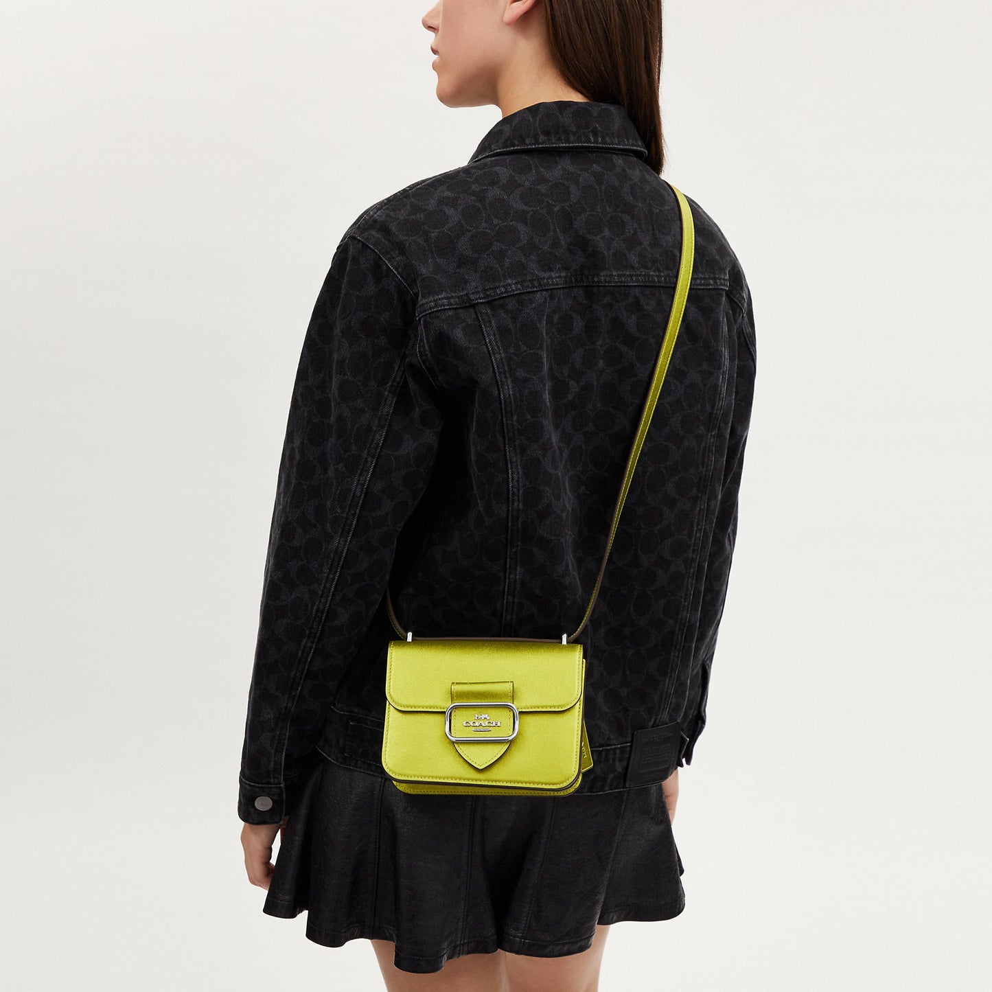 StrapStory - Crossbody 1423