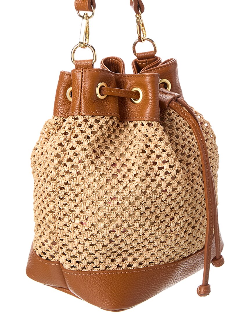 StrapStory - Bucket Bag 109