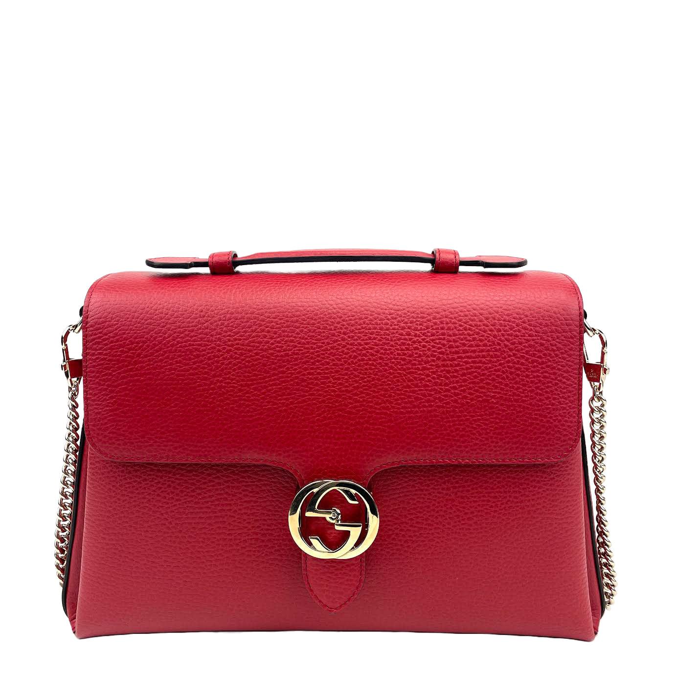 STRAPSTORY - GGC1 BAG - 3643