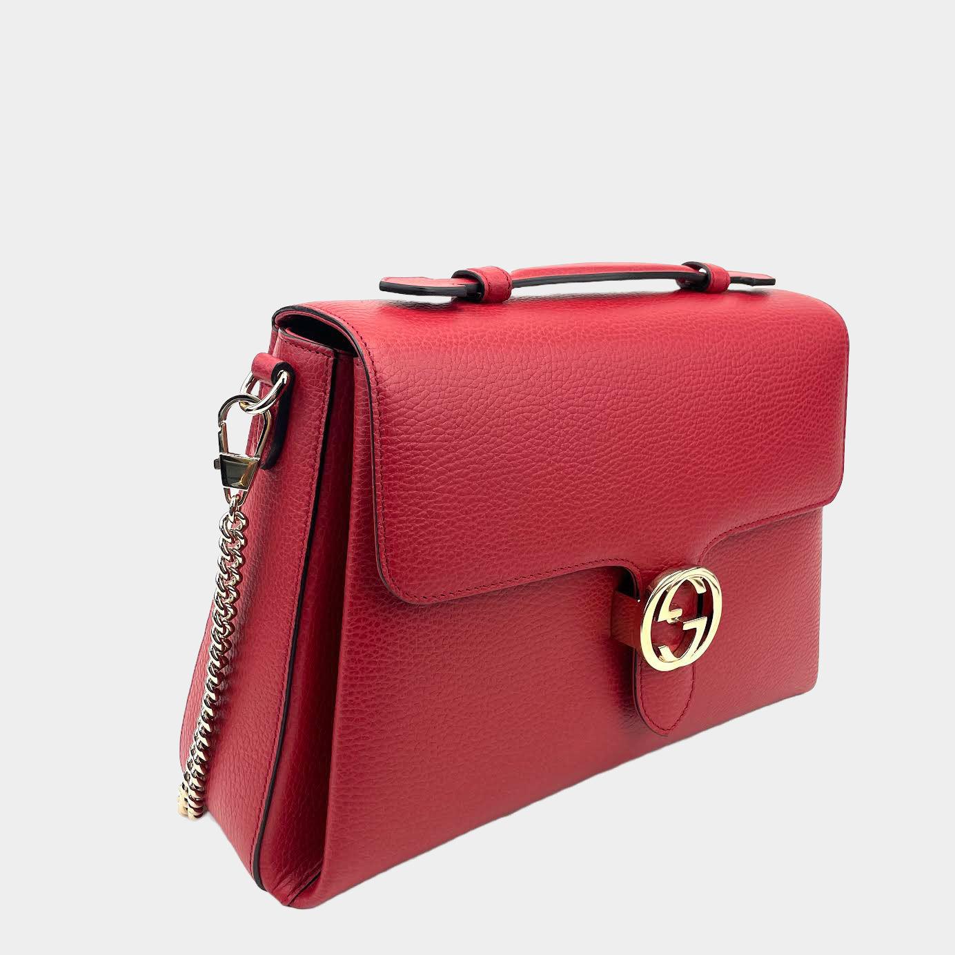 STRAPSTORY - GGC1 BAG - 3643