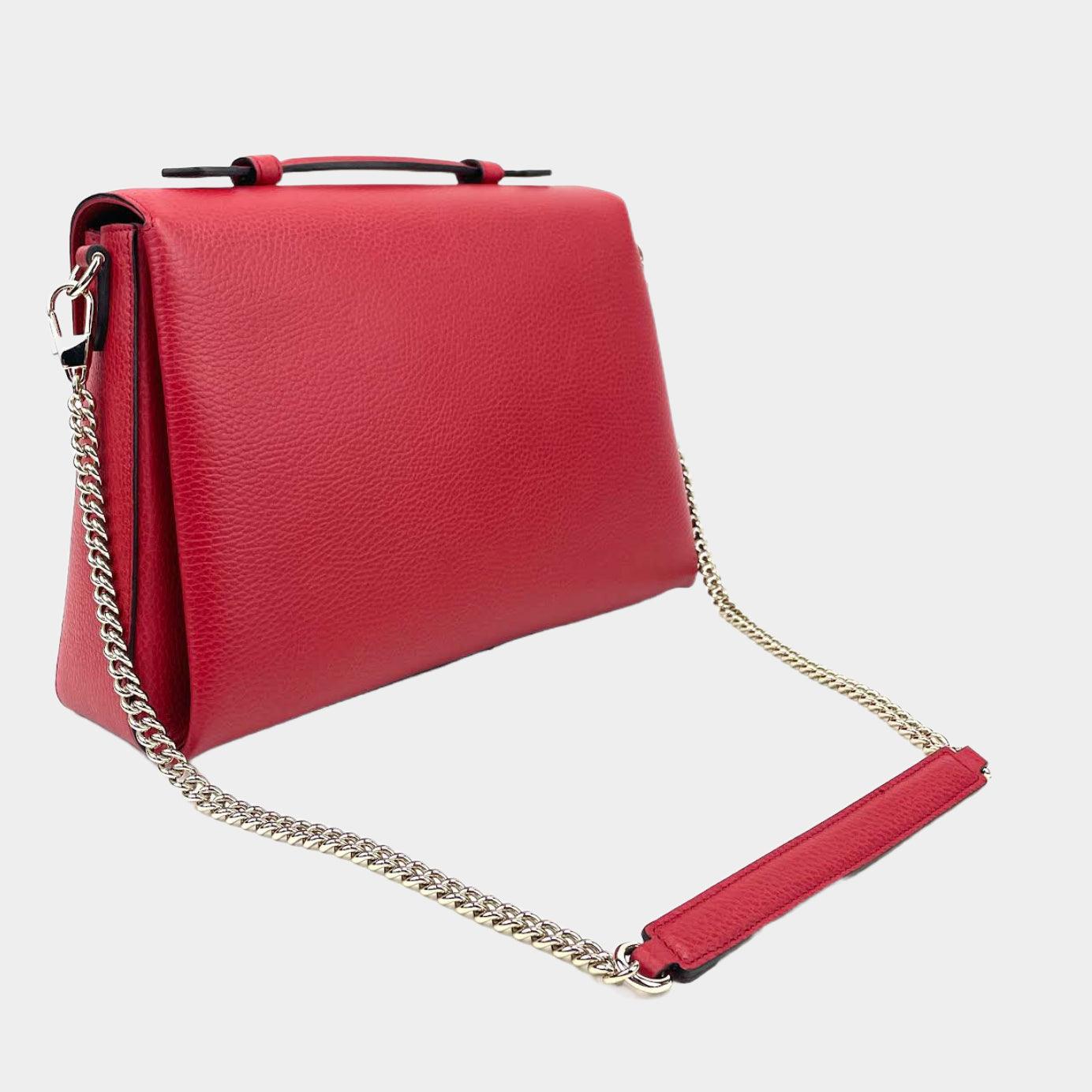 STRAPSTORY - GGC1 BAG - 3643