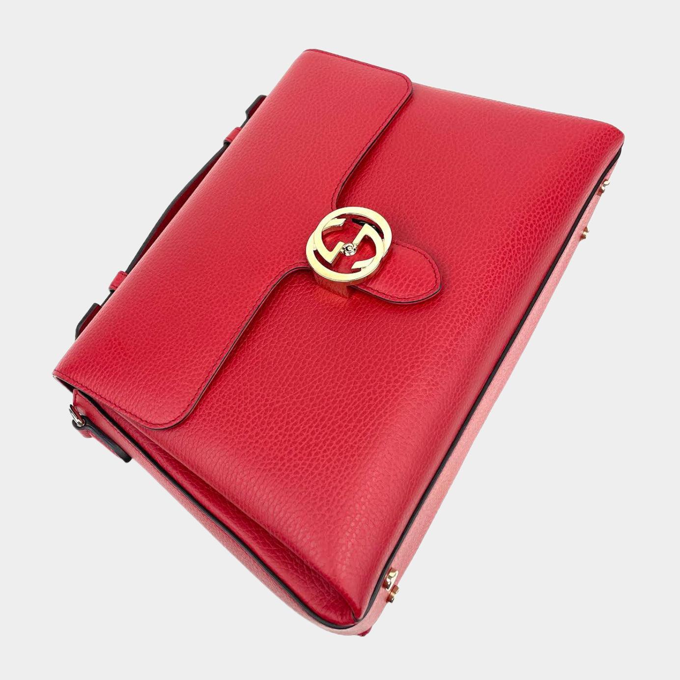 STRAPSTORY - GGC1 BAG - 3643