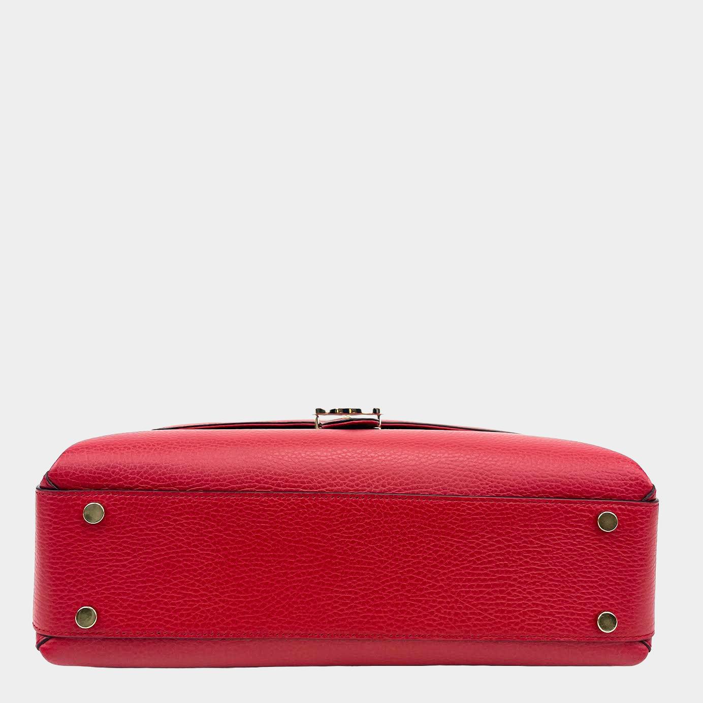STRAPSTORY - GGC1 BAG - 3643