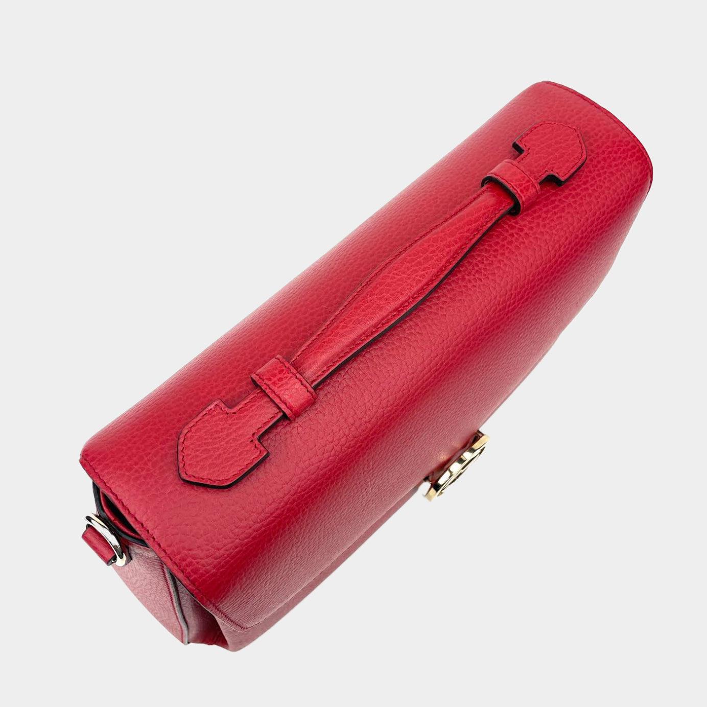 STRAPSTORY - GGC1 BAG - 3643