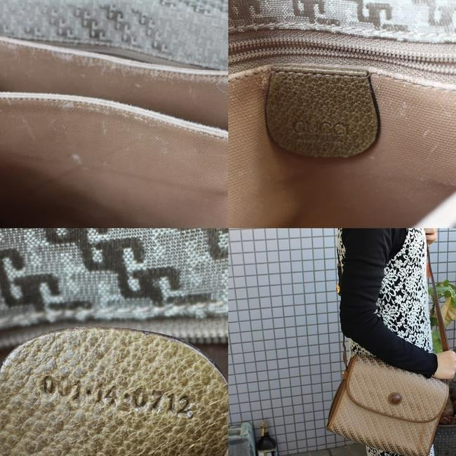 STRAPSTORY - GGC4 BAG - 3786