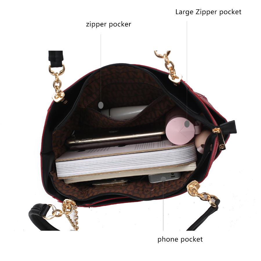 StrapStory - Tote Bag 1202