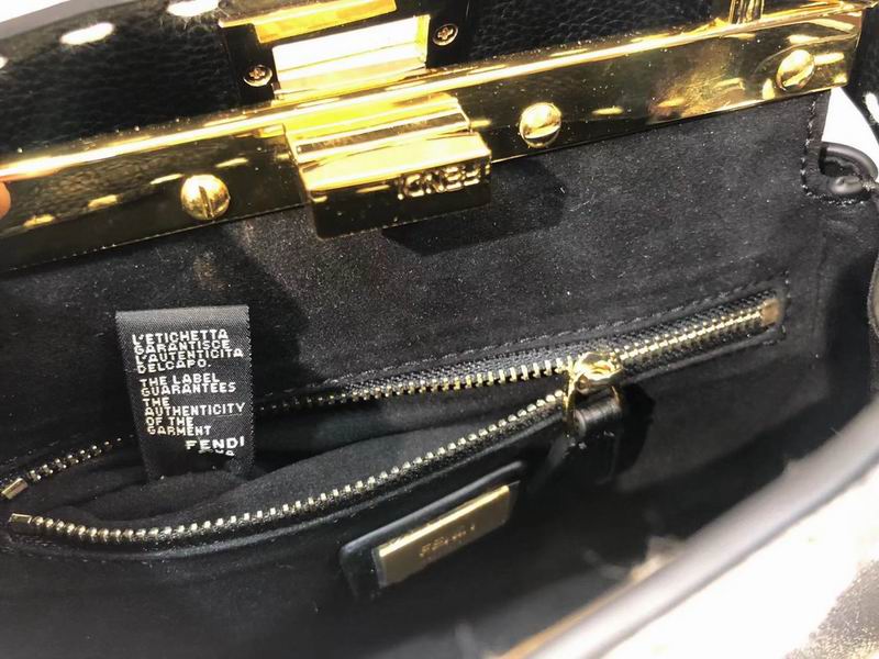 FDNI-Bags - Strap Story - 733