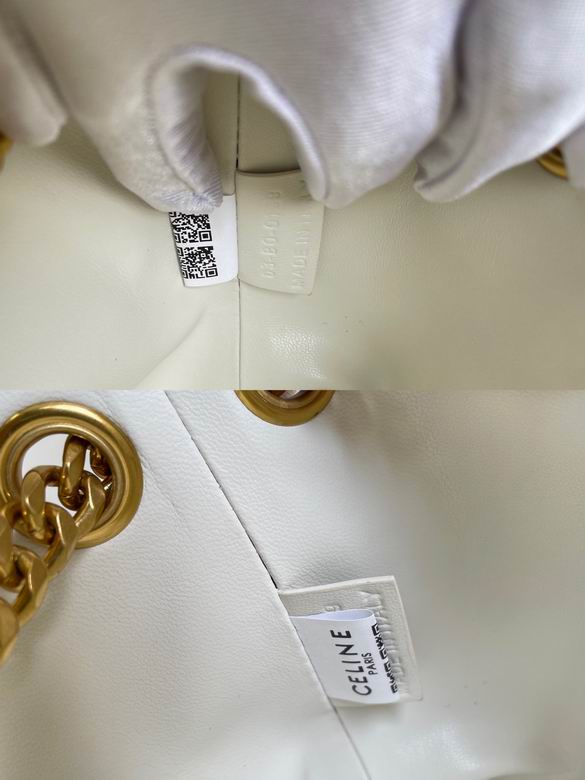 CLNE-Bags - Strap Story - 755